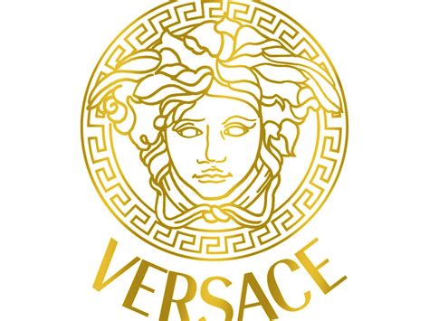 versace greek mythology.